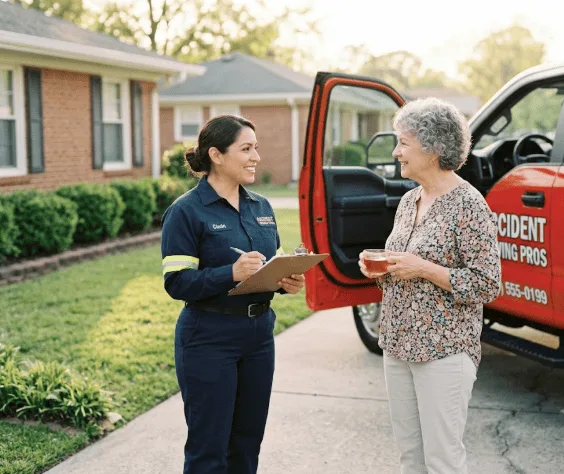 Accident Towing Service Paulden, AZ FAQs